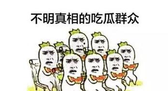吃瓜段子图文素材高清,揭秘高清吃瓜段子背后的趣味人生