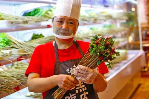 重庆麻辣明星胖,辣味人生，胖出风采