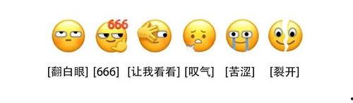 头条表情怎么打开微信,用头条表情解锁微信新玩法