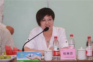 网红杨琳芬,从网红到影响力领袖的蜕变之路