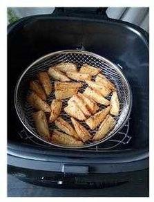 今日头条薯角做法,香脆可口，轻松学会！