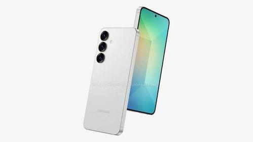 最新爆料三星s25,颠覆视觉体验，引领科技新潮流