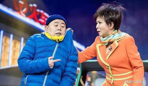 铁岭明星群,星光熠熠的东北演艺圈传奇