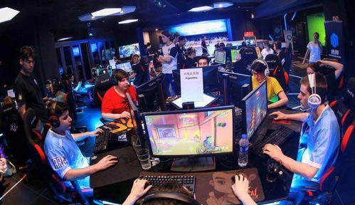电竞老板爆料视频播放下载,视频播放下载背后的秘密与商机