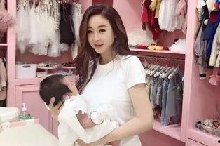 女明星试管婴儿,女明星的生育挑战与希望之旅