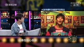 刘维爆料录音视频大全集,揭秘娱乐圈幕后真相